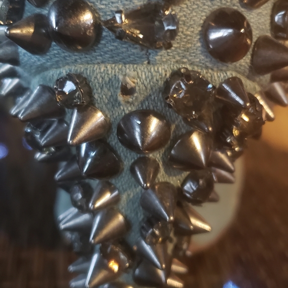 Sam Edelman Rosa Pumps - Picture 14 of 16